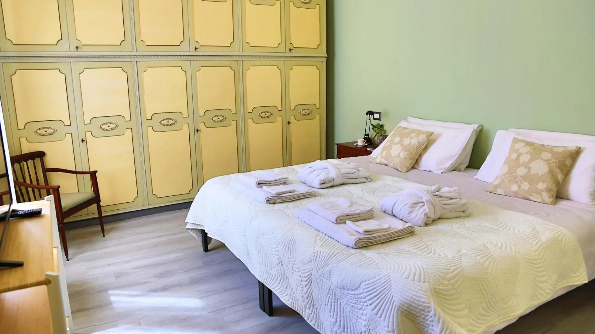 Casa Eugenia Daire Milano 0*,  İtalya