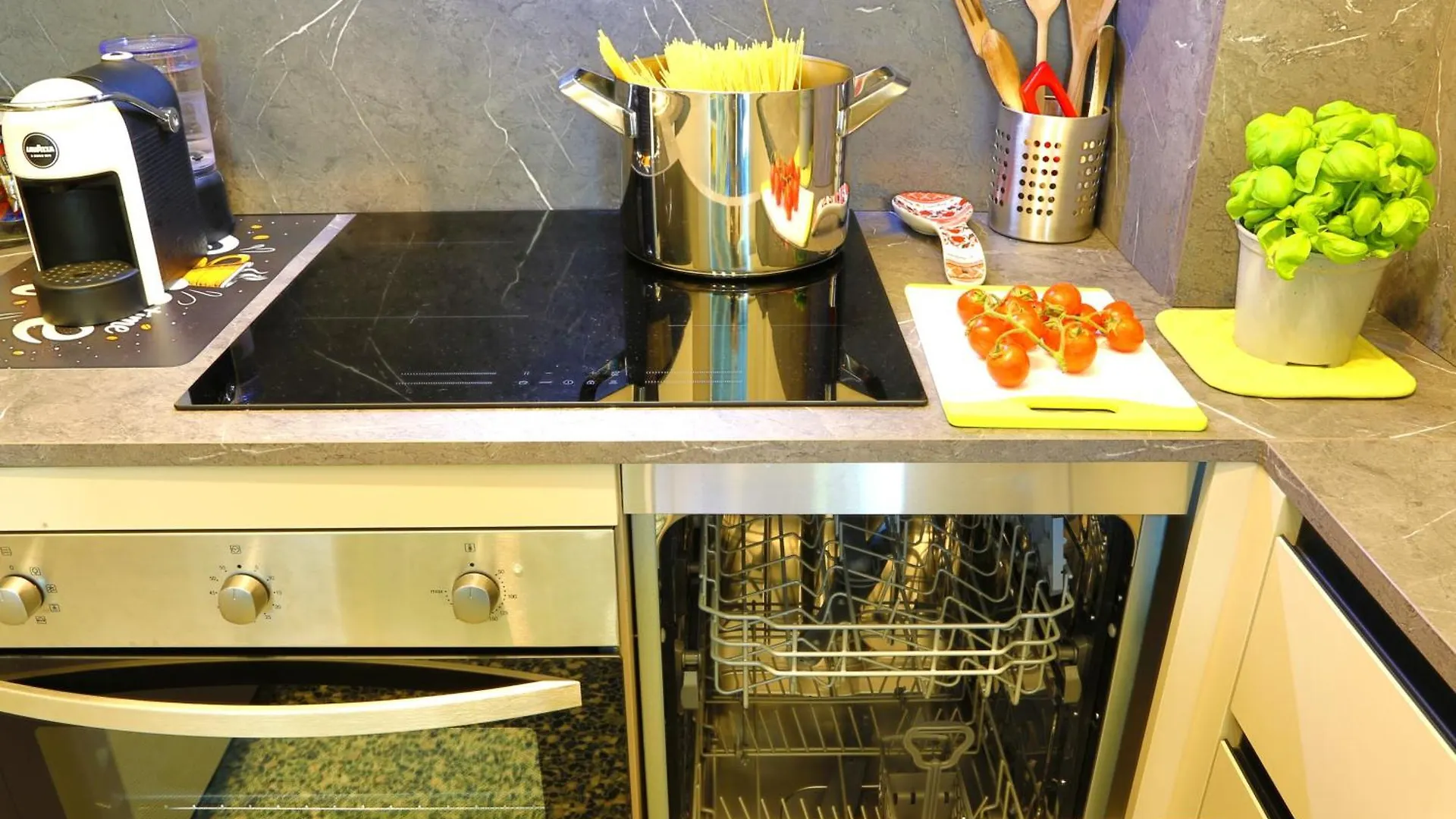 Casa Eugenia Apartamento Milão