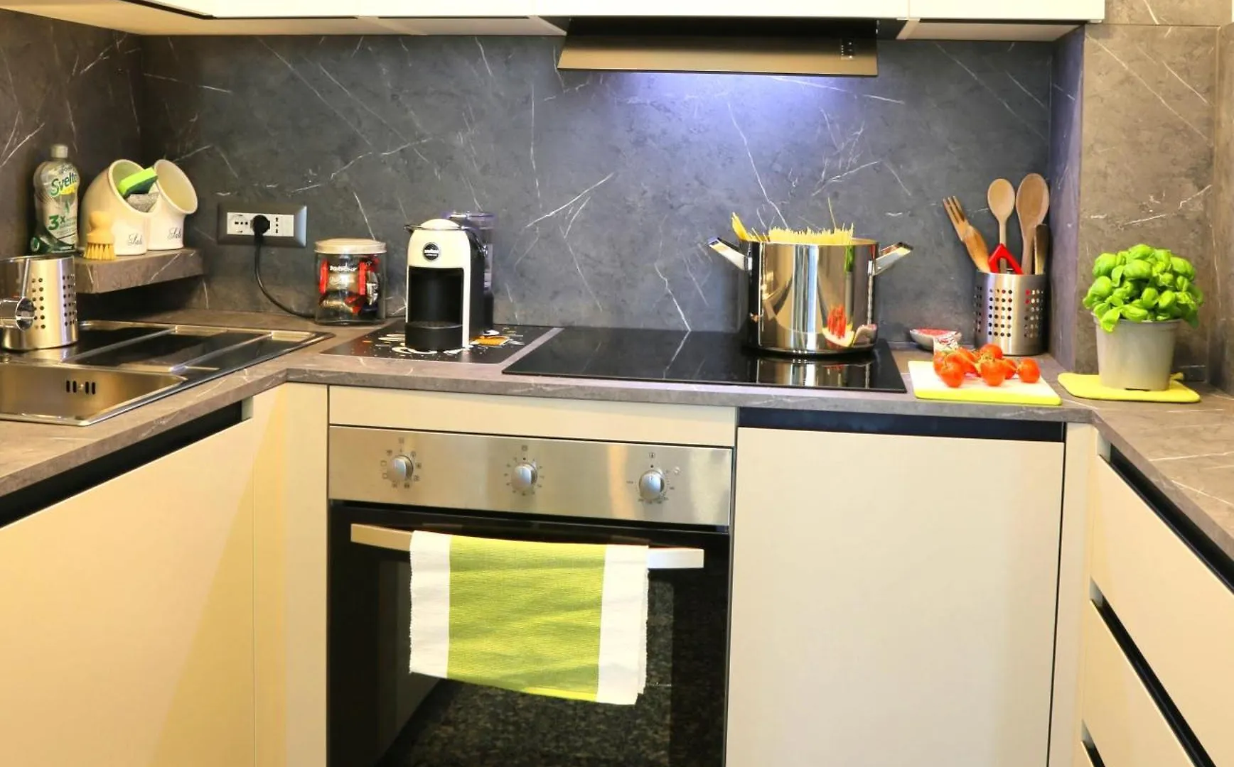 Casa Eugenia Apartamento Milão